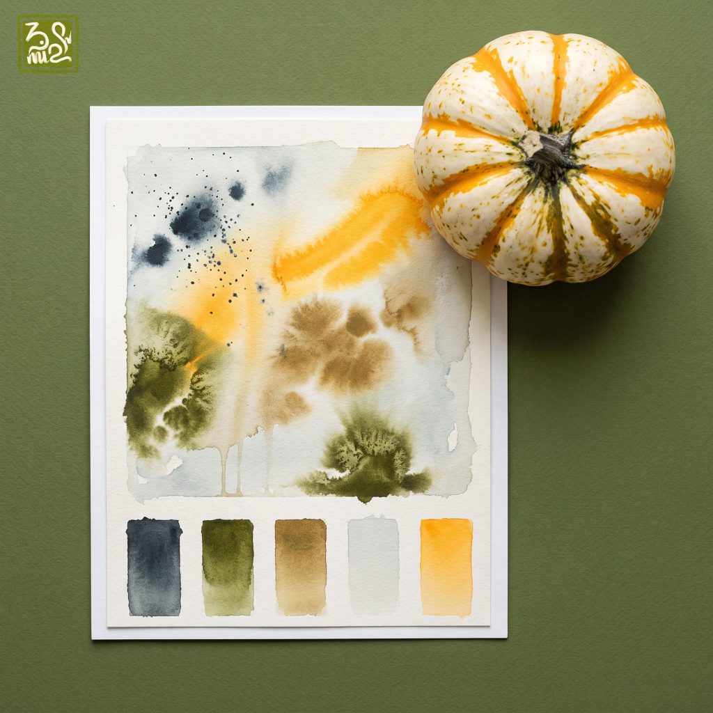 Color Palette Collection
