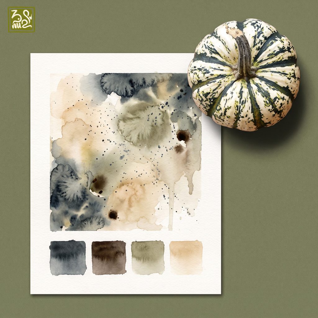 Color Palette Collection