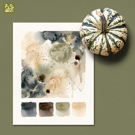 Color Palette Collection