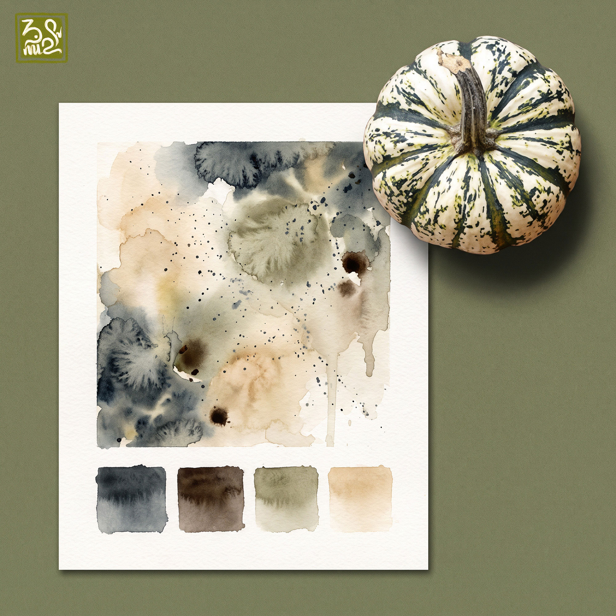 Color Palette Collection