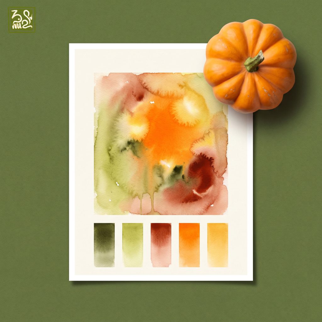 Color Palette Collection