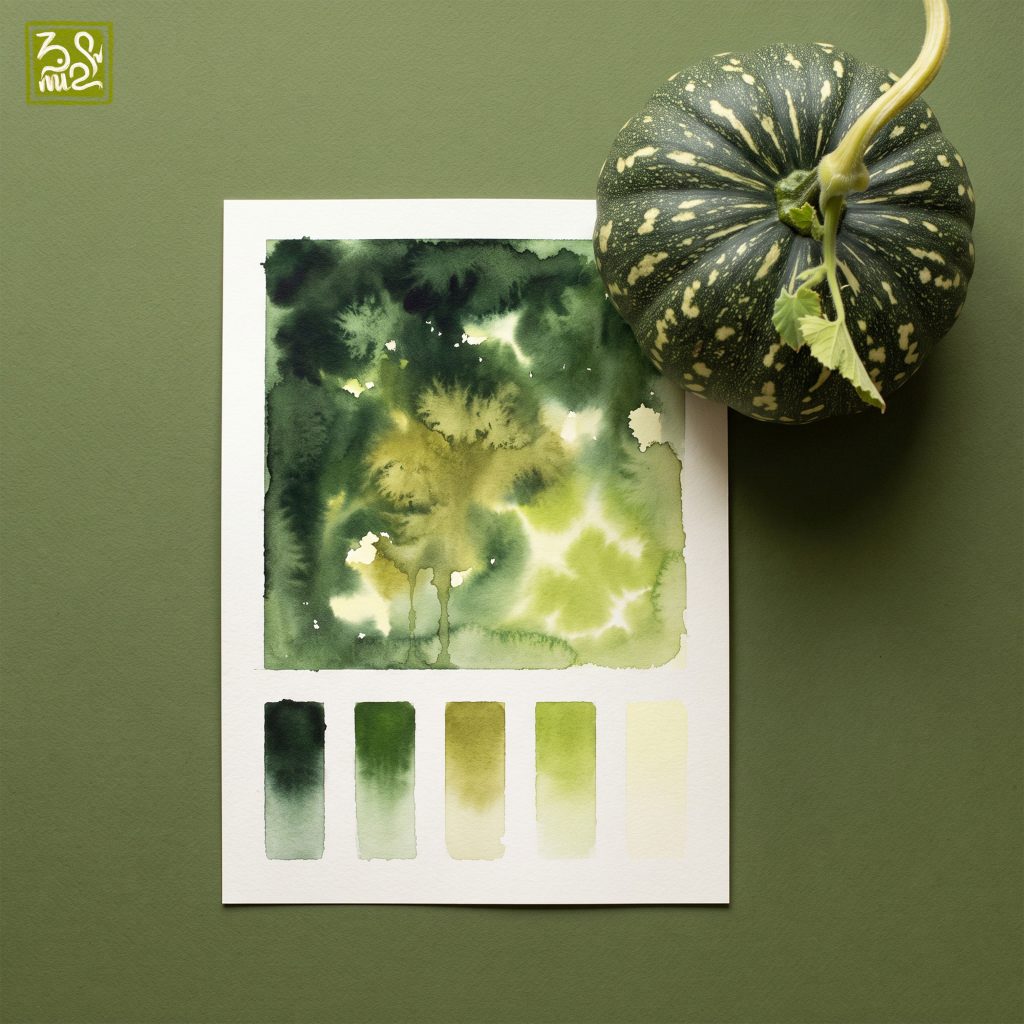 Color Palette Collection