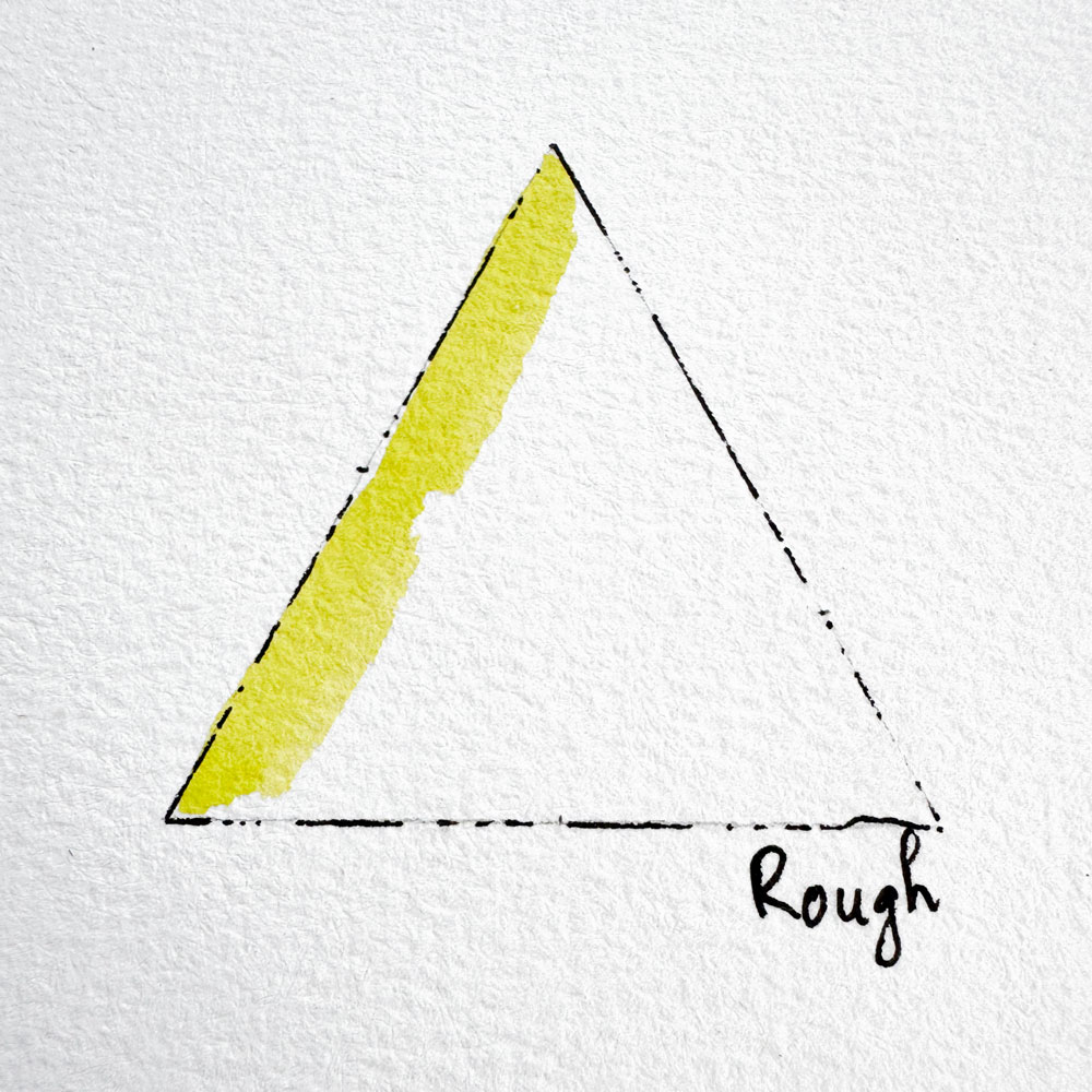 Rough-paper-watercolor